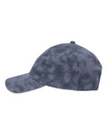 Sportsman SP1700 Dad Hat Fit - Old Wash Blue - side