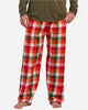 Autumn Buffalo Check