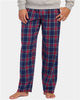 Yuletide Plaid