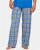 Oxford Heather/ Royal Kingston