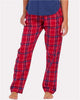 Brick Red Kingston