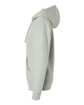 Independent Trading Co. SS4500 Midweight Hooded Sweatshirt - Dusty Sage - side