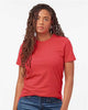 Heather Red
