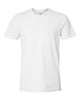 Solid White