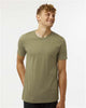 Heather Olive Green