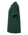 Bella + Canvas 3010 6 oz. Heavyweight Tee - Forest - side