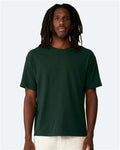 Bella + Canvas 3010 6 oz. Heavyweight Tee - Forest - model front