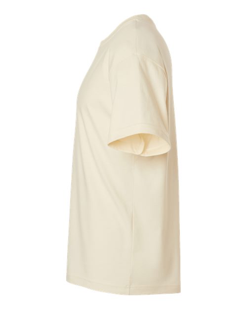 Bella + Canvas 3010 6 oz. Heavyweight Tee - Natural - side
