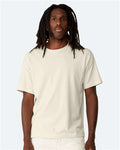 Bella + Canvas 3010 6 oz. Heavyweight Tee - Natural - model front