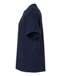 Bella + Canvas 3010 6 oz. Heavyweight Tee - Navy - side