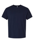 Bella + Canvas 3010 6 oz. Heavyweight Tee - Navy - flat front