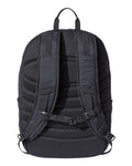 Oakley FOS901246 24L Gearbox 5-Speed Backpack - Black/ Black - back