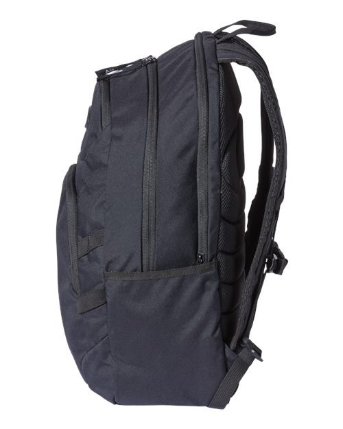 Oakley FOS901246 24L Gearbox 5-Speed Backpack - Black/ Black - side