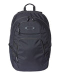 Oakley FOS901246 24L Gearbox 5-Speed Backpack - Black/ Black - front