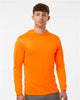 Neon Orange