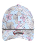 Imperial 5058 The Outtasite Cap - Light Blue - front