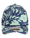 Imperial 5058 The Outtasite Cap - True Navy - front