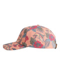 Imperial 4072 The Easy Read Cap - Sunset - side