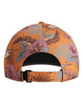 Imperial 4072 The Easy Read Cap - Terracotta - back