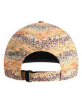 Imperial 4072 The Easy Read Cap - Trout Spots/ Brown - back