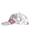 Imperial 4072 The Easy Read Cap - Whitewash - side