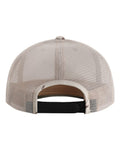 Imperial 4074 The Passenger Side Cap - Khaki - back