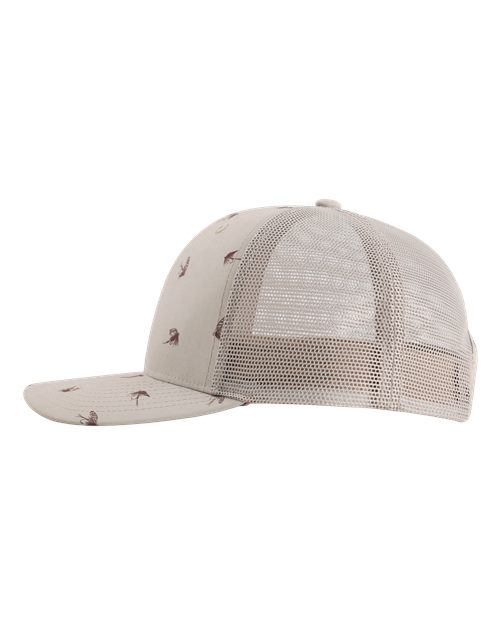 Imperial 4074 The Passenger Side Cap - Khaki - side