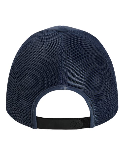 Imperial 4074 The Passenger Side Cap - Navy - back