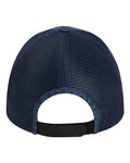 Imperial 4074 The Passenger Side Cap - Trout Dusk - back