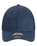 Imperial 4074 The Passenger Side Cap - Trout Dusk - front