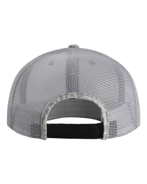 Imperial 4074 The Passenger Side Cap - Trout Grey - back