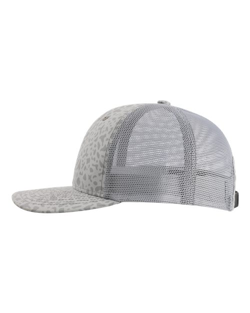 Imperial 4074 The Passenger Side Cap - Trout Grey - side