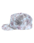 Imperial DNA012 The Live Wire Cap - Light Blue - side