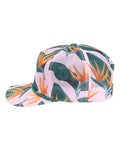 Imperial DNA012 The Live Wire Cap - Light Pink - side
