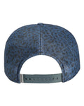 Imperial DNA012 The Live Wire Cap - Trout Dusk - back