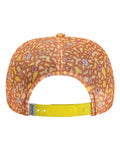 Imperial DNA012 The Live Wire Cap - Trout Skin - back