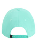 Imperial L5059 The Corral Cap - Aqua - back