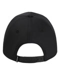 Imperial L5059 The Corral Cap - Black - back