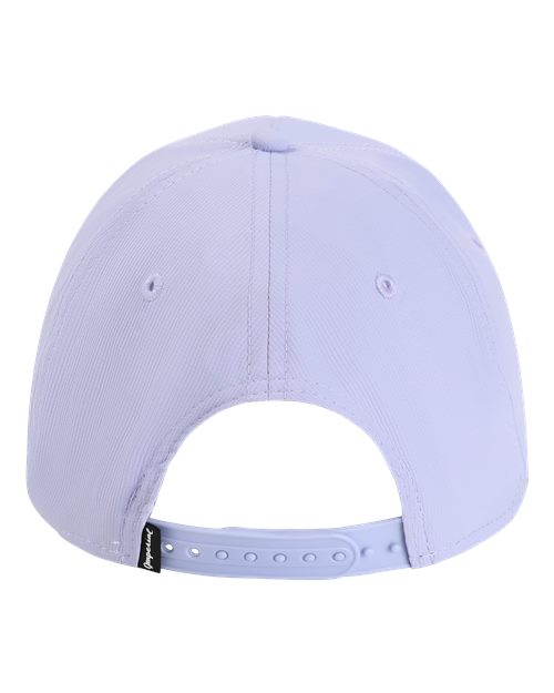 Imperial L5059 The Corral Cap - Lavender - back