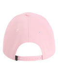 Imperial L5059 The Corral Cap - Light Pink - back
