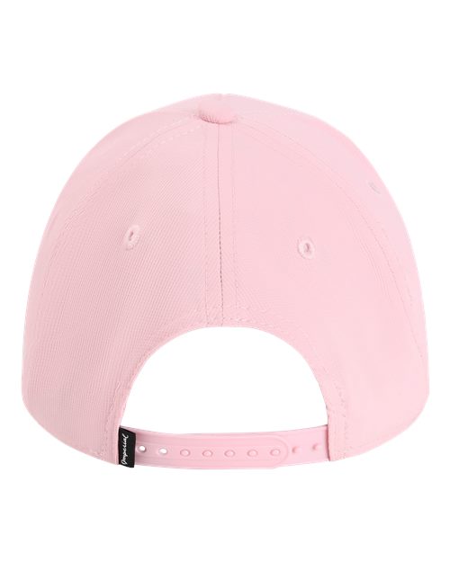 Imperial L5059 The Corral Cap - Light Pink - back