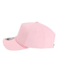 Imperial L5059 The Corral Cap - Light Pink - side