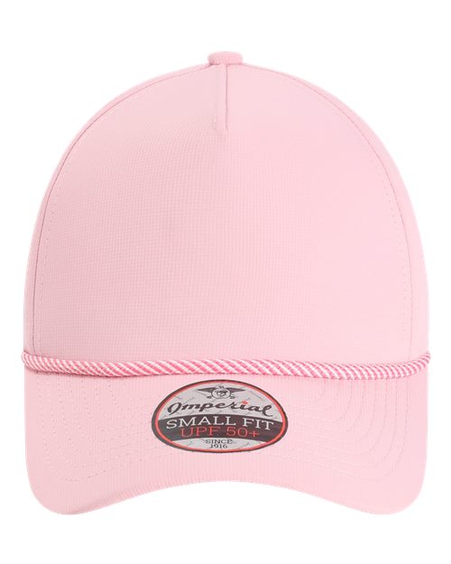 Imperial L5059 The Corral Cap - Light Pink - front
