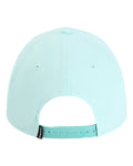 Imperial L5059 The Corral Cap - Robins Egg - back