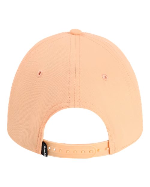 Imperial L5059 The Corral Cap - Sorbet - back