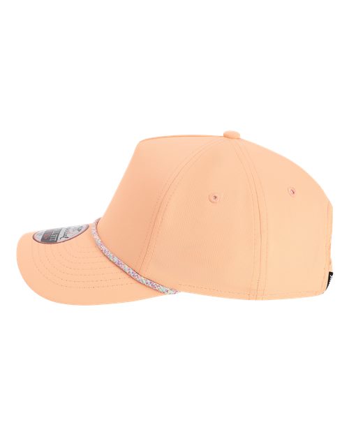 Imperial L5059 The Corral Cap - Sorbet - side