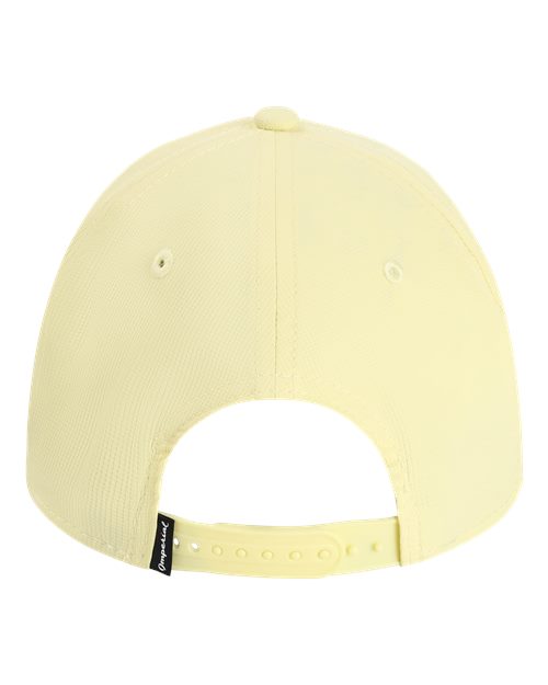 Imperial L5059 The Corral Cap - Sunbeam - back