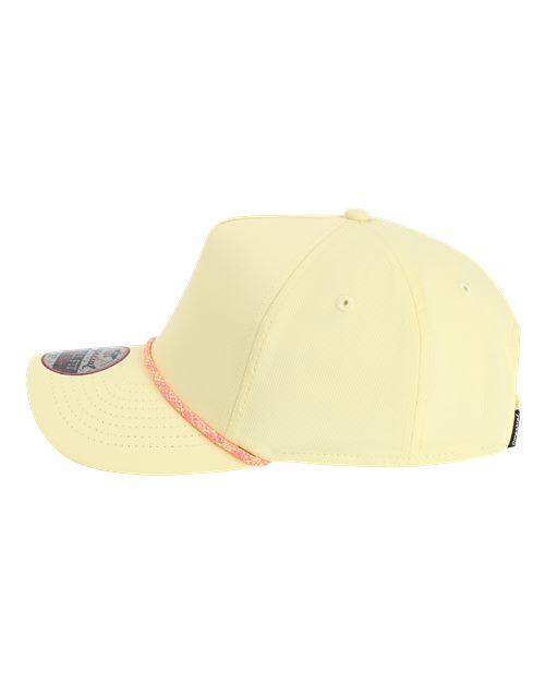 Imperial L5059 The Corral Cap - Sunbeam - side