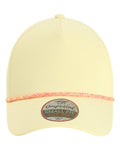 Imperial L5059 The Corral Cap - Sunbeam - front