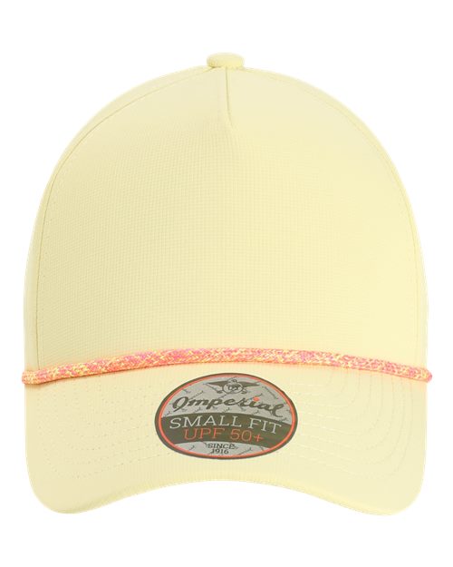 Imperial L5059 The Corral Cap - Sunbeam - front